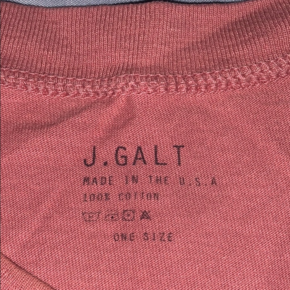 Tee - Picture 2 of 2